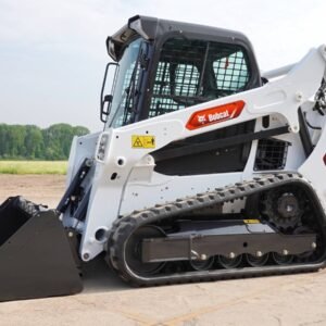 2023 Bobcat T590 Compact Track Loader