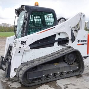 2023 Bobcat T770 Compact Track Loader
