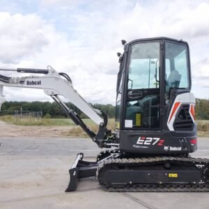 Bobcat E27Z for sale - image 1