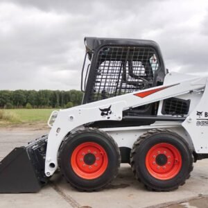 Bobcat S450 for sale - image 1