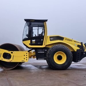 2016 Bomag BW213 DH+P-5 Roller