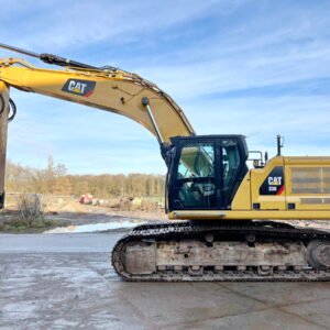 Caterpillar 336