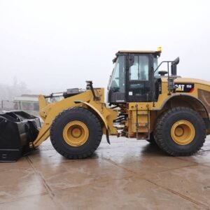 Caterpillar 950GC