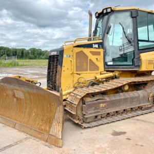 2008 Caterpillar D4K XL Dozer