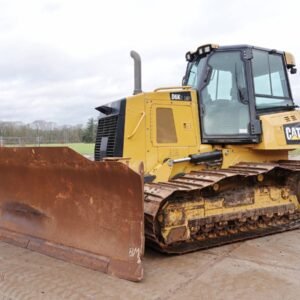 2016 Caterpillar D6K2 LGP Dozer - Unit 2