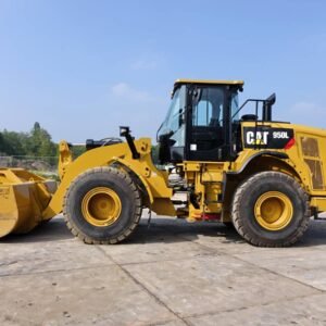 Caterpillar 950L