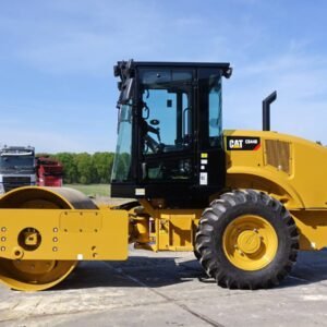 Caterpillar CS44B for sale - image 1