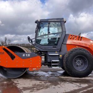 Hamm H13i