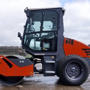 Hamm H5i for sale - image 1