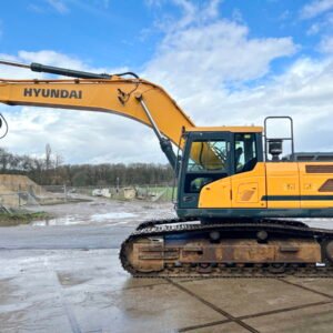 Hyundai HX300NL for sale - image 1