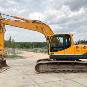 Hyundai R220LC-9A for sale - image 1