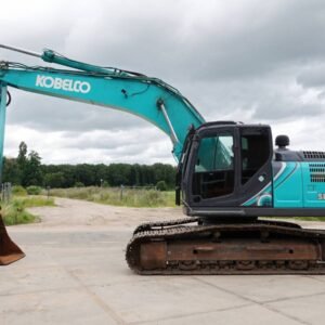 Kobelco SK260LC-10