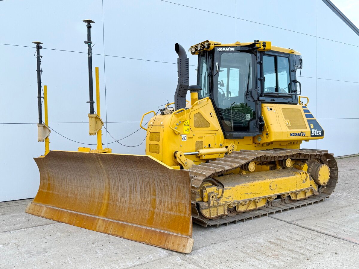order heavy equipment Germany export