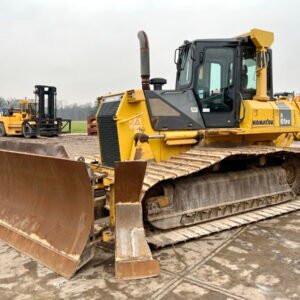 Komatsu D61PX-15E0