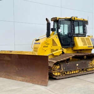 Komatsu D61PX-24 for sale | Pfeifer Heavy Machinery