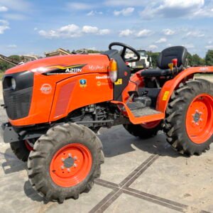 Kubota A211N tractor