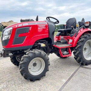 Massey Ferguson 6028 MAX PRO 28HP for sale | Pfeifer Heavy Machinery