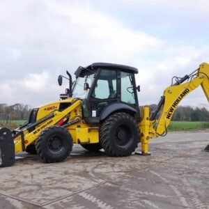 New Holland B80B for sale - image 1
