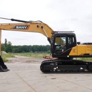 Sany SY210C-9
