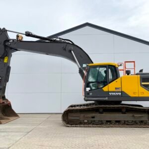 Volvo EC300E Excavator for sale | Pfeifer Heavy Machinery