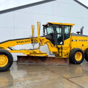 Volvo G946 AWD for sale | Pfeifer Heavy Machinery
