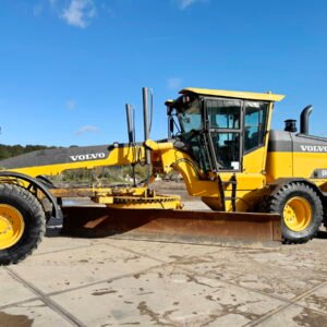 Volvo G960B for sale | Pfeifer Heavy Machinery