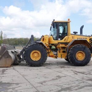 Volvo L120F for sale - image 1