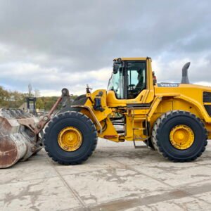 Volvo L180G for sale - image 1