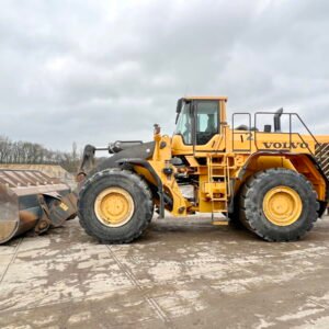 Volvo L350F for sale - image 1