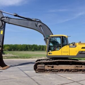 Volvo EC300DL for sale - image 1