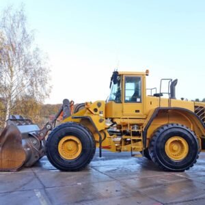 Volvo L150E