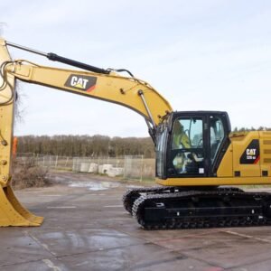 Caterpillar 320GC NEW