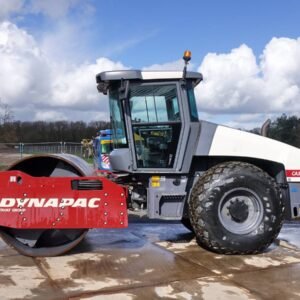 Dynapac CA3500D