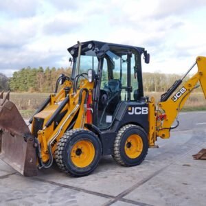 JCB 1CX for sale | Pfeifer Heavy Machinery