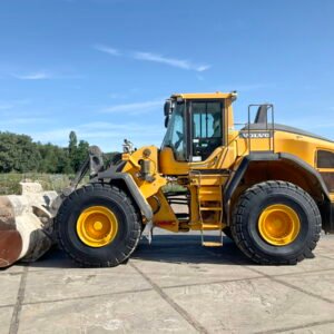 Volvo L150H Wheel Loader 2020 for sale | Pfeifer Heavy Machinery