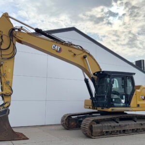 Caterpillar 330 for sale | Pfeifer Heavy Machinery