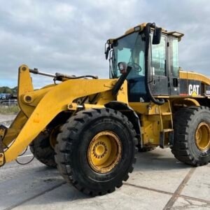Caterpillar 928G