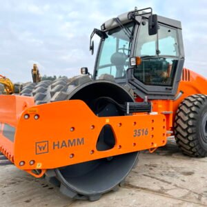 Hamm 3516 for sale - image 1