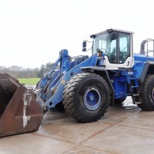 Volvo L150G for sale - image 1