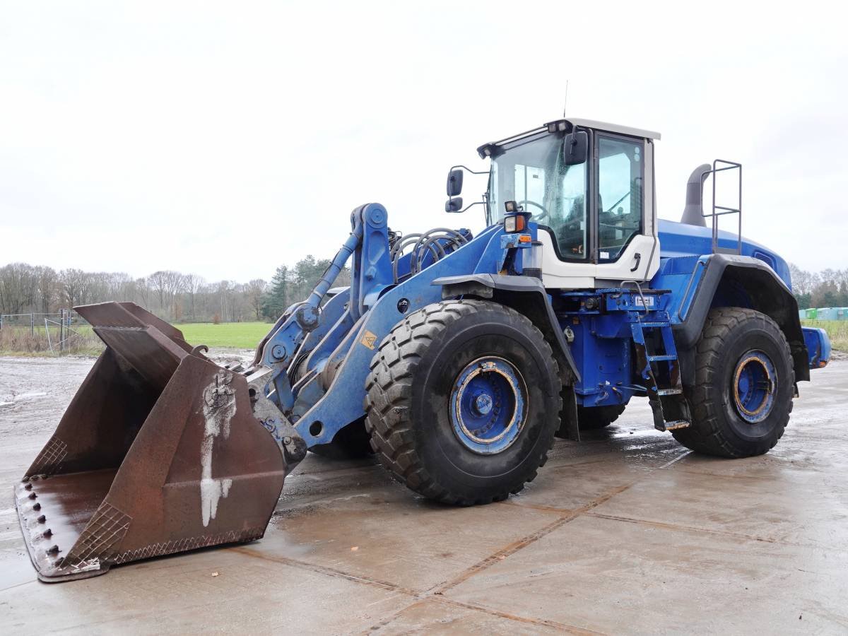 Volvo L150G for sale - image 1