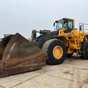 Volvo L350F for sale - image 1
