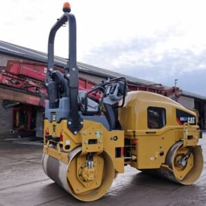 Caterpillar CB2.7 for sale - image 1
