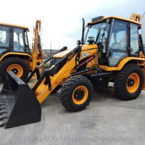JCB 3DX Backhoe Loader for sale | Pfeifer Heavy Machinery