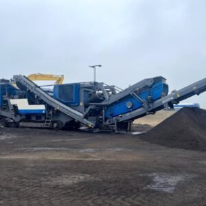 Kleemann MR130ZS EVO K024 for sale | Pfeifer Heavy Machinery