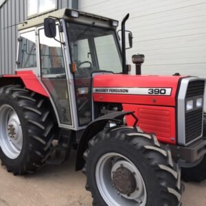 Massey Ferguson 390