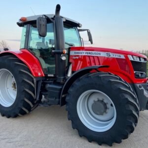 Massey Ferguson 7718S