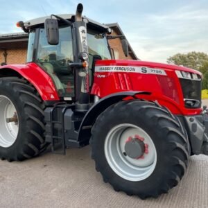 Massey Ferguson 7726S