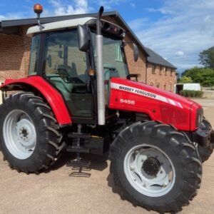 Massey Ferguson 5455