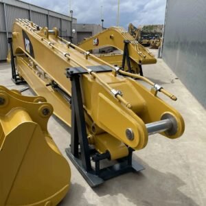 Caterpillar 320D 320CL 320D3 New Long Reach Set