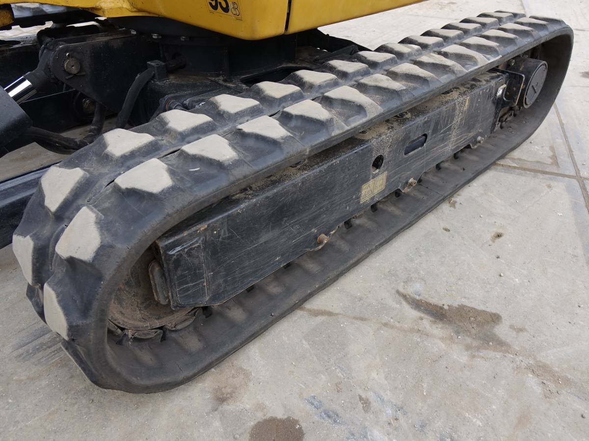 Caterpillar 301.7D for sale - image 2